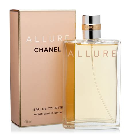 chanel perfume lady|chanel allure perfume shop.